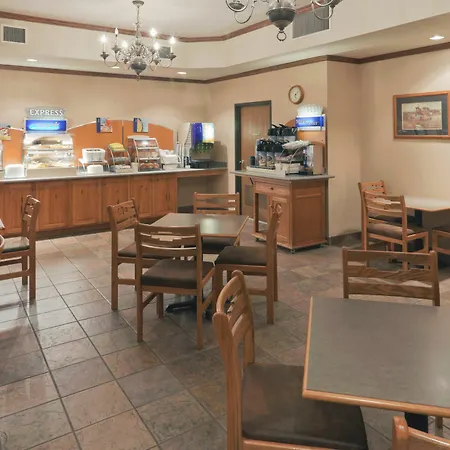 Holiday Inn Express hotel y Suites Keystone 